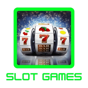 Slot-Games